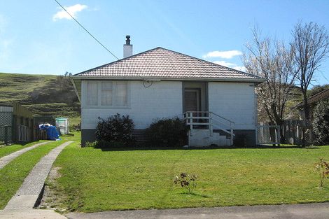 Photo of property in 11 Takahe Street, Taihape, 4720