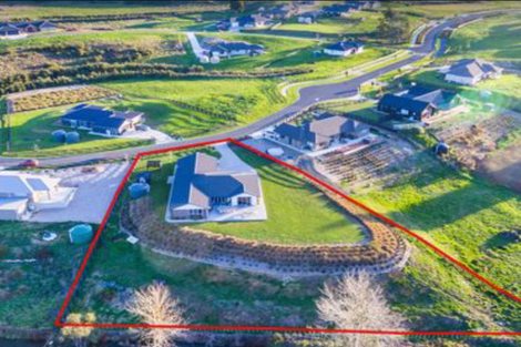 Photo of property in 5 Mclachlan Way, Pokeno, 2471