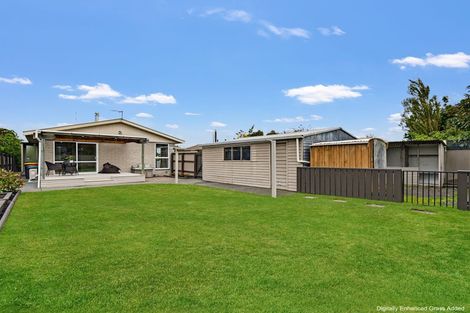 Photo of property in 38 Fern Drive, Halswell, Christchurch, 8025