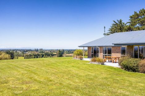 Photo of property in 663 Bay Road, Oxford, 7430