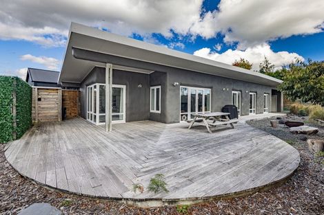 Photo of property in 10a Nei Street, Rangataua, Ohakune, 4691