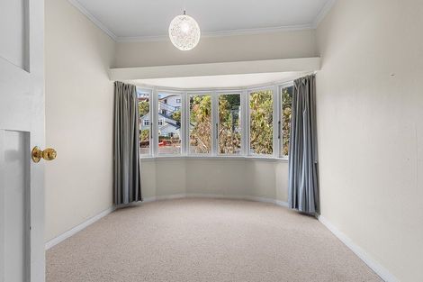 Photo of property in 10 Rimu Road, Kelburn, Wellington, 6012