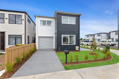 Photo of property in 34 Lusitano Drive, Karaka, Papakura, 2113