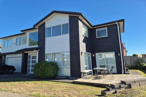 Photo of property in 12 Puoro Street, Flat Bush, Auckland, 2019