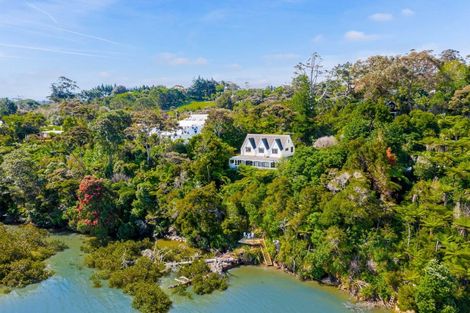 Photo of property in 47 Chatham Avenue, Paremoremo, Auckland, 0632