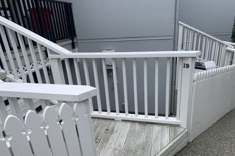 Photo of property in 19/43 Nairn Street, Mount Cook, Wellington, 6011