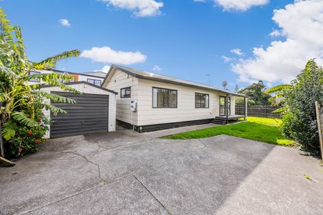 Photo of property in 19b Tennessee Avenue, Mangere East, Auckland, 2024