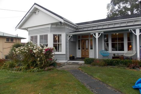 Photo of property in 6 Macdonald Street, Geraldine, 7930