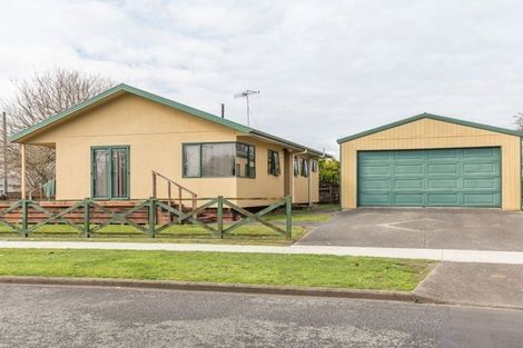 Photo of property in 1 Adkin Avenue, Levin, 5510