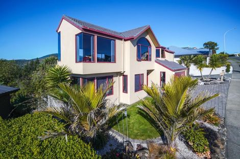 Photo of property in 321 Princes Drive, Britannia Heights, Nelson, 7010