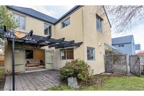 Photo of property in 3/21 Alexandra Street, Richmond, Christchurch, 8013