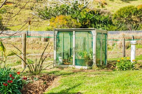 Photo of property in 1123 State Highway 12, Oue, Kaikohe, 0473