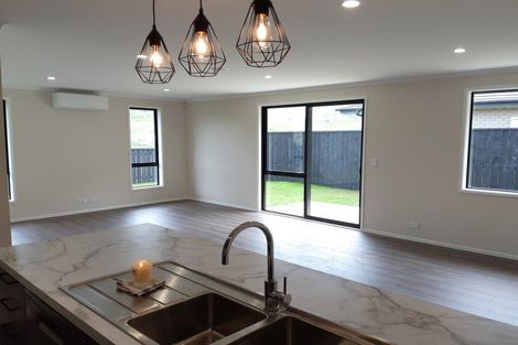 Photo of property in 126 Harriet Johnston Drive, Pokeno, 2402