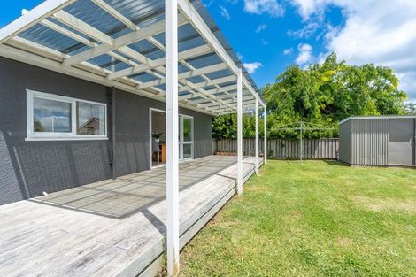 Photo of property in 673a Cambridge Road, Te Awamutu, 3800