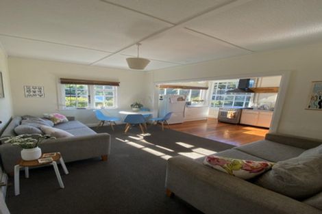 Photo of property in 11 Plunket Street, Kelburn, Wellington, 6012