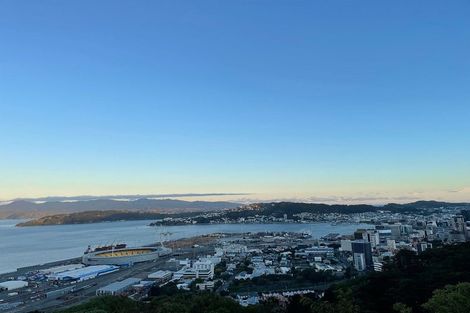 Photo of property in 20 Orchard Street, Wadestown, Wellington, 6012