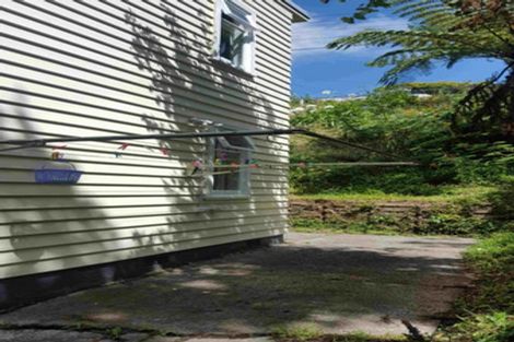 Photo of property in 9 Ngaio Gorge Road, Ngaio, Wellington, 6035