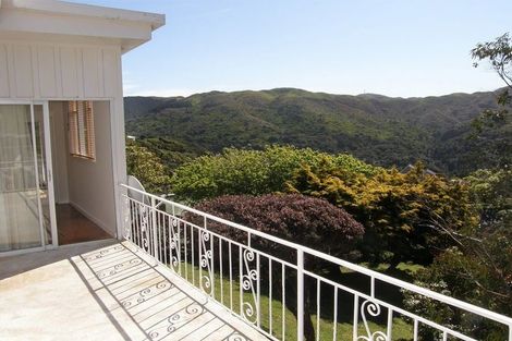 Photo of property in 193 Pembroke Road, Wilton, Wellington, 6012