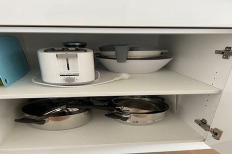 Photo of property in Victoria Lane Apartments, 808/161 Victoria Street, Te Aro, Wellington, 6011