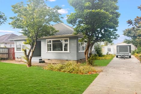 Photo of property in 53 Glenfield Crescent, Mairehau, Christchurch, 8052