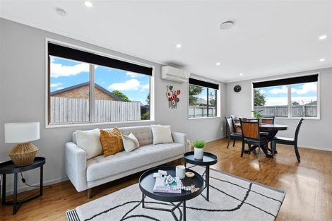 Photo of property in 37 Campion Place, Rolleston, 7614