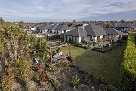 Photo of property in 67 Willowside Place, Amberley, 7410