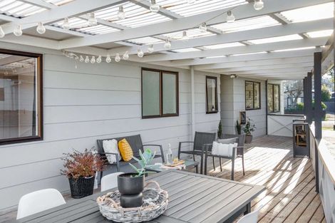 Photo of property in 3 Kupe Drive, Carterton, 5713