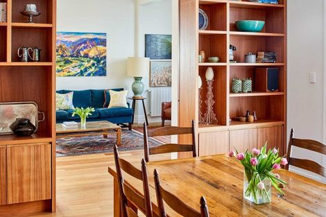 Photo of property in 7 Talavera Terrace, Kelburn, Wellington, 6012