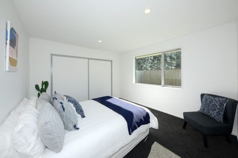 Photo of property in 5 Gemini Place, Rolleston, 7614