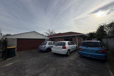 Photo of property in 2/25 Owens Terrace, Upper Riccarton, Christchurch, 8041