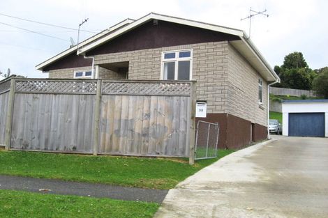 Photo of property in 31 Tarewa Road, Morningside, Whangarei, 0110