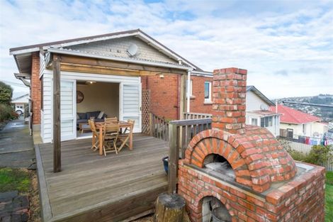 Photo of property in 170 Glenpark Avenue, Maryhill, Dunedin, 9011