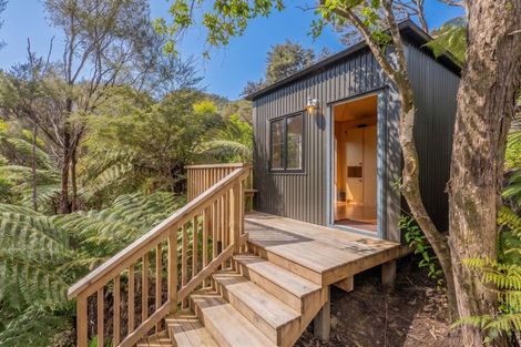 Photo of property in 860 Buffalo Road, Coromandel, 3506