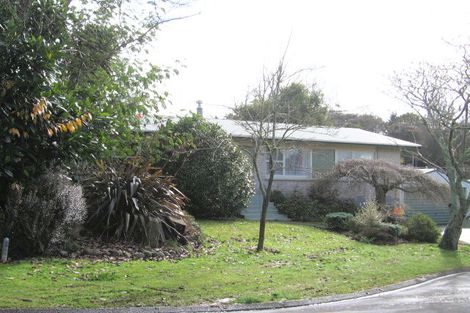 Photo of property in 9 Lorraine Place, Glenview, Hamilton, 3206