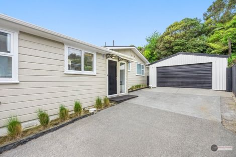 Photo of property in 46 Waipounamu Drive, Kelson, Lower Hutt, 5010