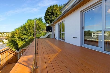 Photo of property in 693a Great North Road, Grey Lynn, Auckland, 1021