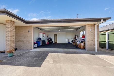 Photo of property in 12 Wills Road, Bell Block, New Plymouth, 4312