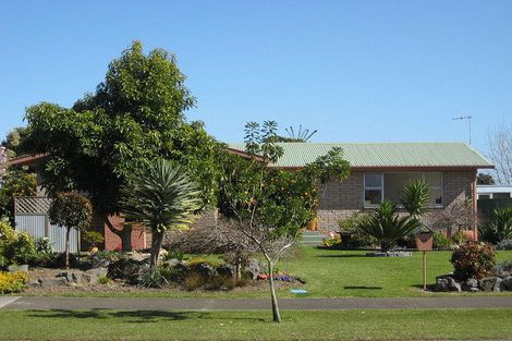 Photo of property in 26 Jubilee Crescent, Whakatane, 3120