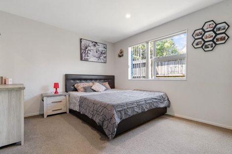 Photo of property in 40 Totara Meadows Court, Wiri, Auckland, 2104