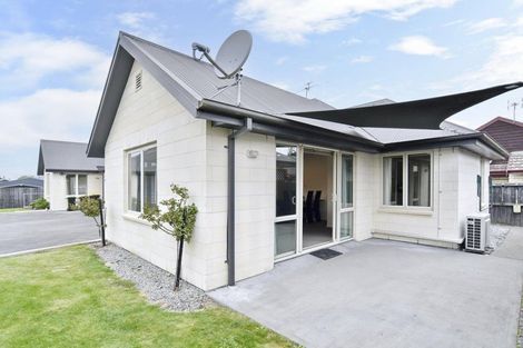 Photo of property in 20b Victoria Street, Rangiora, 7400