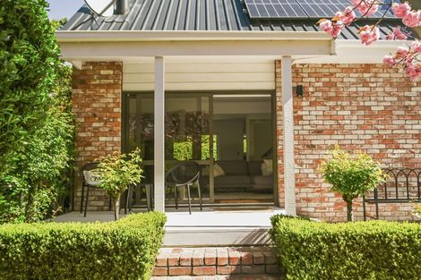 Photo of property in 773 Weedons Ross Road, West Melton, 7618