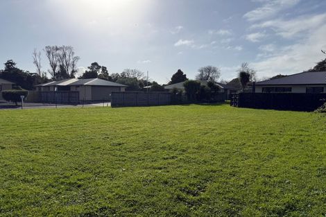 Photo of property in 19e Dunstan Street, Otaki, 5512