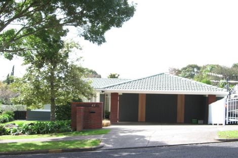 Photo of property in 41 Fordyce Avenue, Sunnyhills, Auckland, 2010
