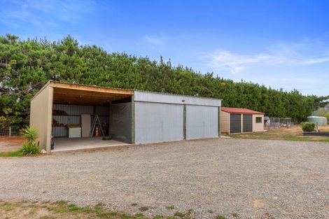 Photo of property in 111 Smarts Road, Loburn, Rangiora, 7472