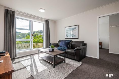 Photo of property in 5 Hallewell Crescent, Johnsonville, Wellington, 6037