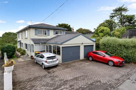 Photo of property in 10a Little London Lane, Hamilton Central, Hamilton, 3204