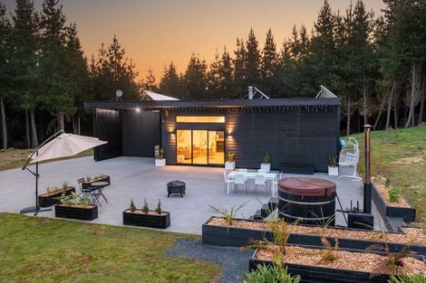 Photo of property in 315 Double Hill Road, Waitati, 9085