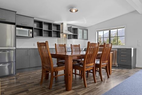 Photo of property in 3 Dobson Lane, Lake Ohau, Twizel, 9412