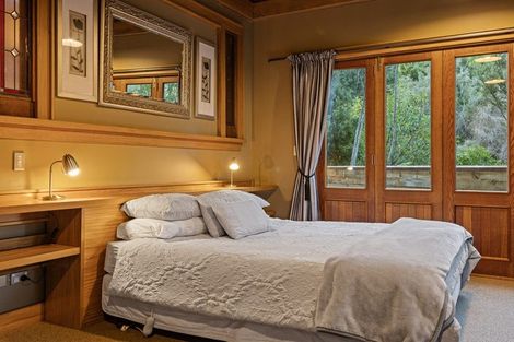 Photo of property in 100 Bachelors Road, Little River, 7591