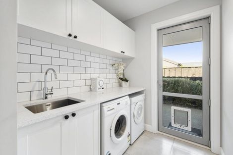 Photo of property in 560 East Maddisons Road, Rolleston, 7615